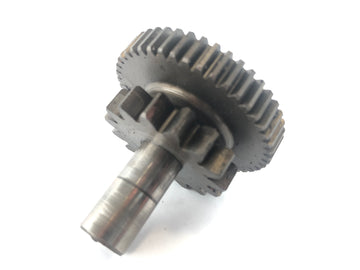 Honda CB 900 F SC01 [1981] - sprzęt startowy