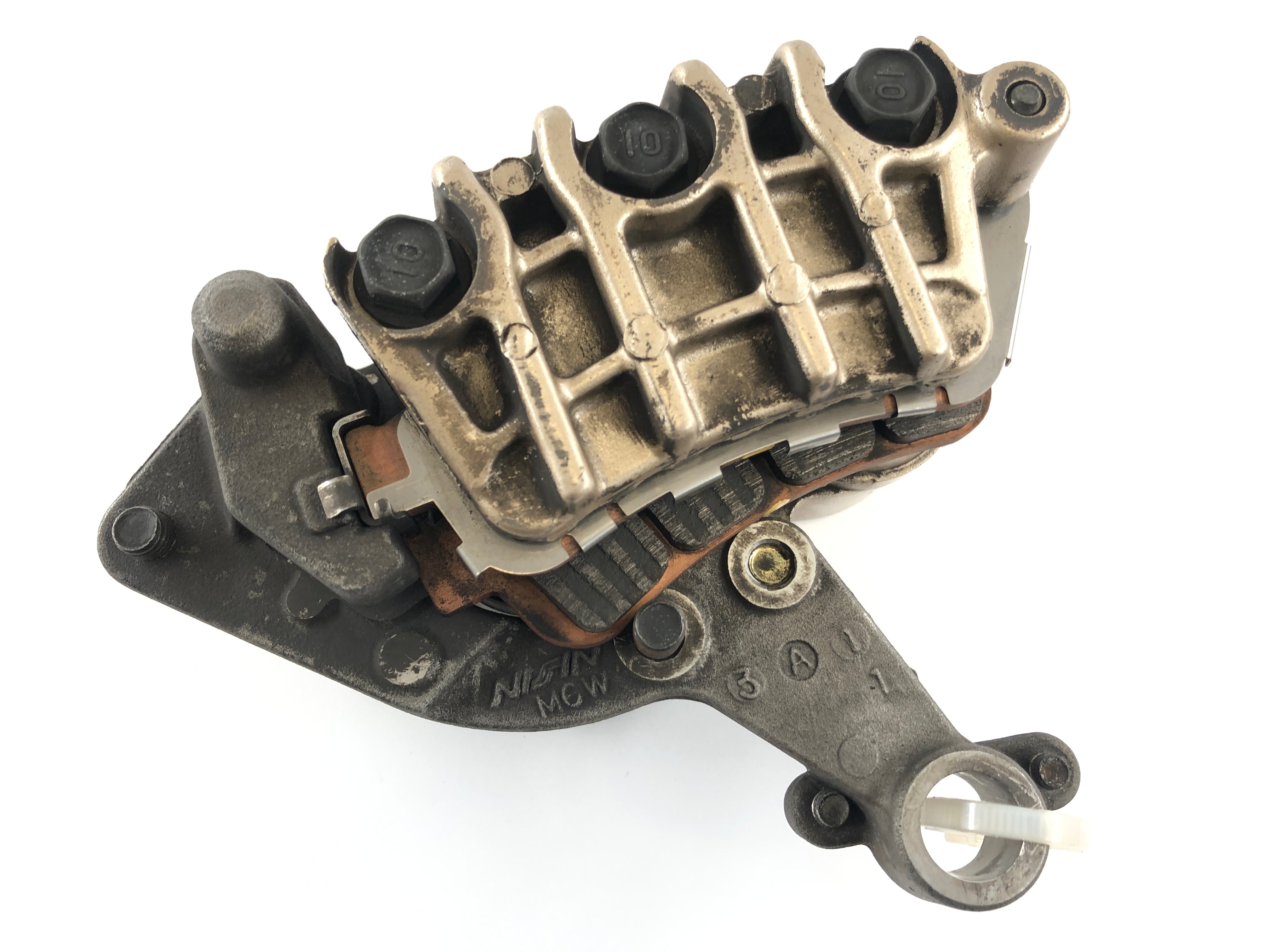 Honda VFR 800 RC46 [2005] - brake caliper front right