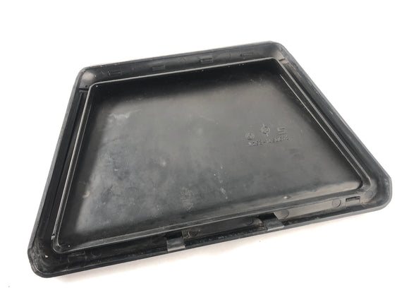 BMW K 100 [1984] - Крышка инструмента инструментального отделения инструмента