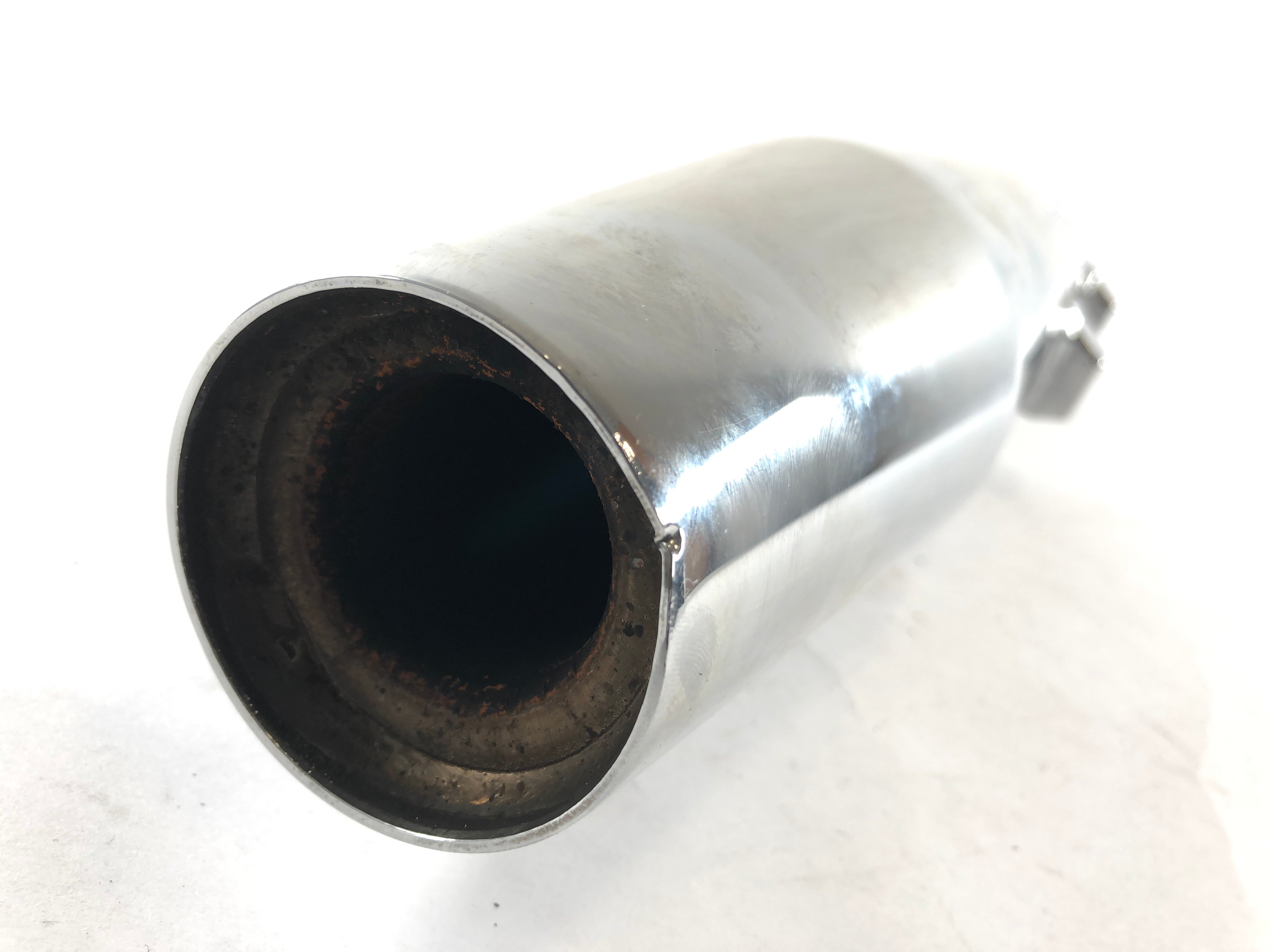 Kawasaki VN 1500 A VNAA [all years] - Exhaust Silencer