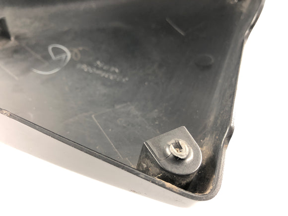 Kawasaki VN 900 Classic [2010] - Sernteckel vänster