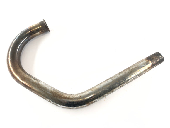 Moto Guzzi 850 -T3 VD [1979] - Manifold grenrör