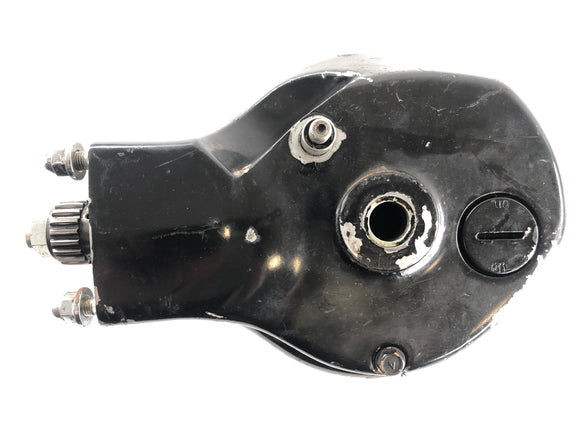 Kawasaki VN 1500 A VNAA [alle Baujahre] - Endantrieb Kardan