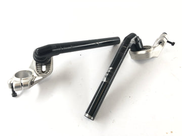 BMW K 1200 RS [2001] - Stuurstop aan de linkerkant en rechts - 0