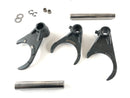 KTM LC4 640 Prestige [2003] - Switch Forks Switching Claws Set-2