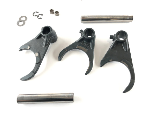 KTM LC4 640 Prestige [2003] - Switch Forks Switching Claws Set