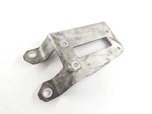 Benelli 504 Sport [1979]  - 电池盒和总支架