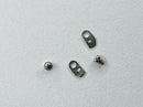 Rolex Cal. 2030 [Datejust 26mm] - 123 132 167 Lug and Screw Movement-1