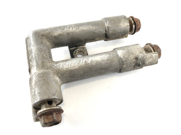 Suzuki GSX -R 1100 GV73B [1991] - Remlijn vooraan - 0