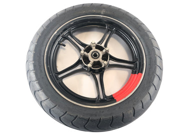 Moto Guzzi Le Mans 1000 VV [1988] - Jante de roue avant - 0