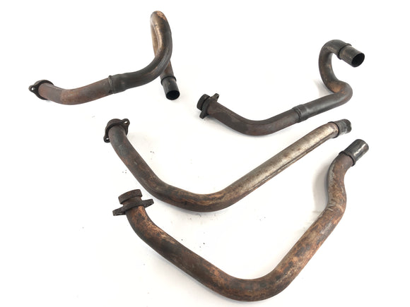 Honda VFR 750 F RC24 [1988] - soudce