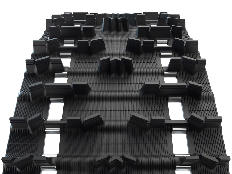 POLARIS 600 INDY VOYAGER [2014-2019] - 雪地摩托赛道