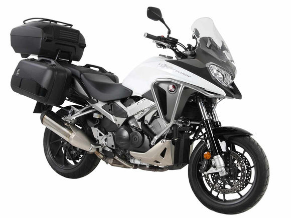 Honda VFR 800 X Crossrunne [2015-2020] -case Carrier Lock-It