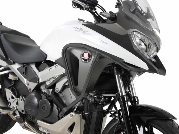 Honda VFR 800 x Crossrunne [2015-2020] - Barra de proteção ao motor