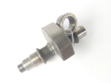 ヤマハXT 550 5Y3-ソケット付きの補正シャフト