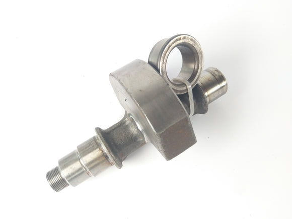 Yamaha XT 550 5Y3 - Eixo de compensação com soquete