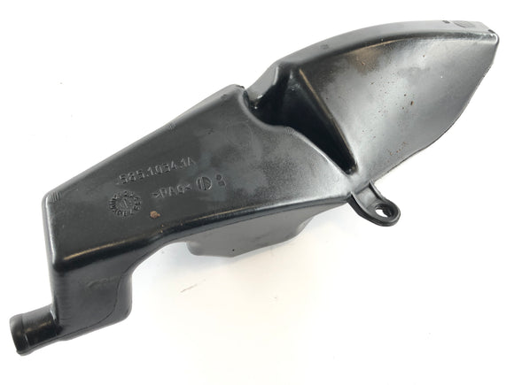 Ducati 999 H4 [2003] - Oil tank