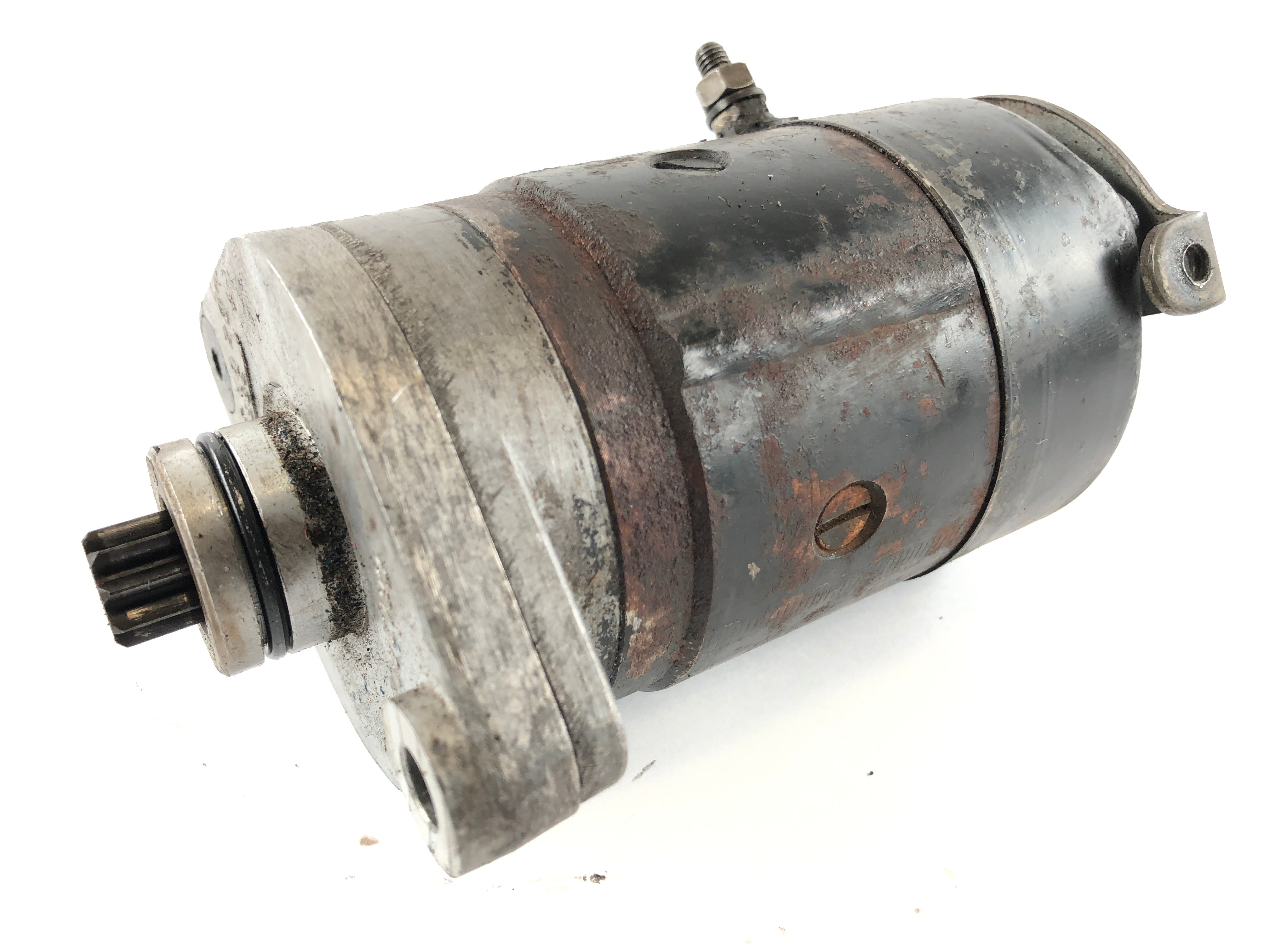 Moto Guzzi GTS 400 [Benelli] - Starter Motor