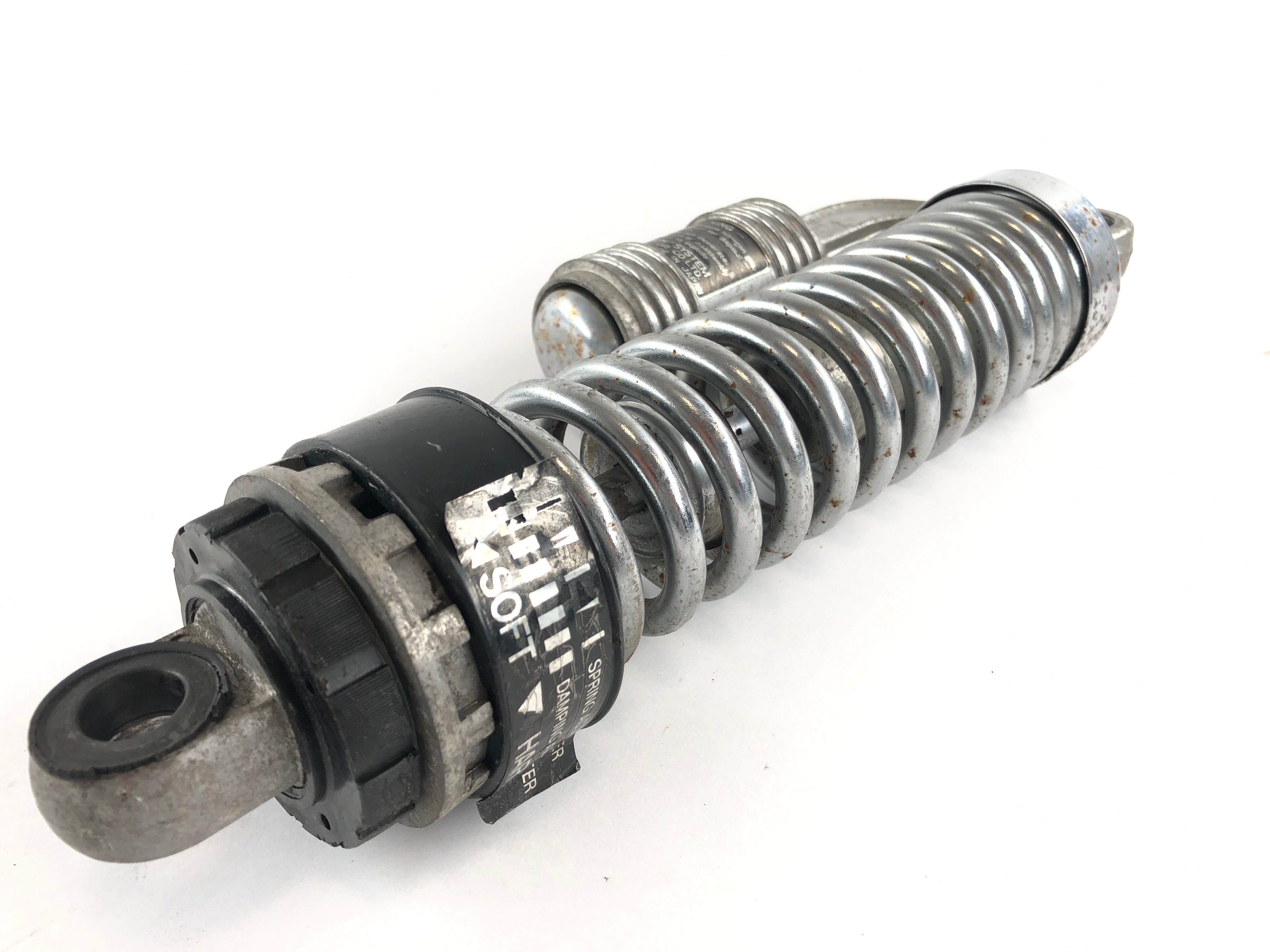 Yamaha XJ 900 F 58L [1985] - Suspension Strut Shock Absorber Set Pair