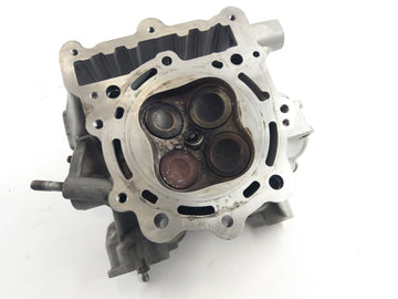 BMW F 650 GS R13 [2001] - Cylinder head