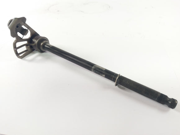 ヤマハTDM 850 3VD [1992]  - スイッチ波