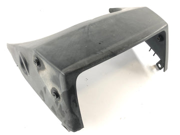 Suzuki DR 750 S SR41B [1988] - Koplampbekleding Misguisisatie - 0