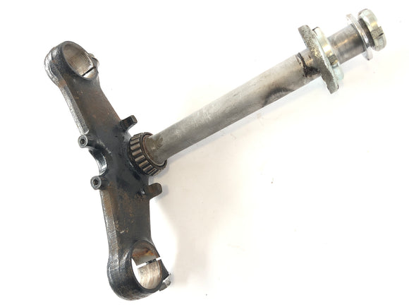 Honda GL 1000 Goldwing GL1 [1977] - Fork Bridge níže