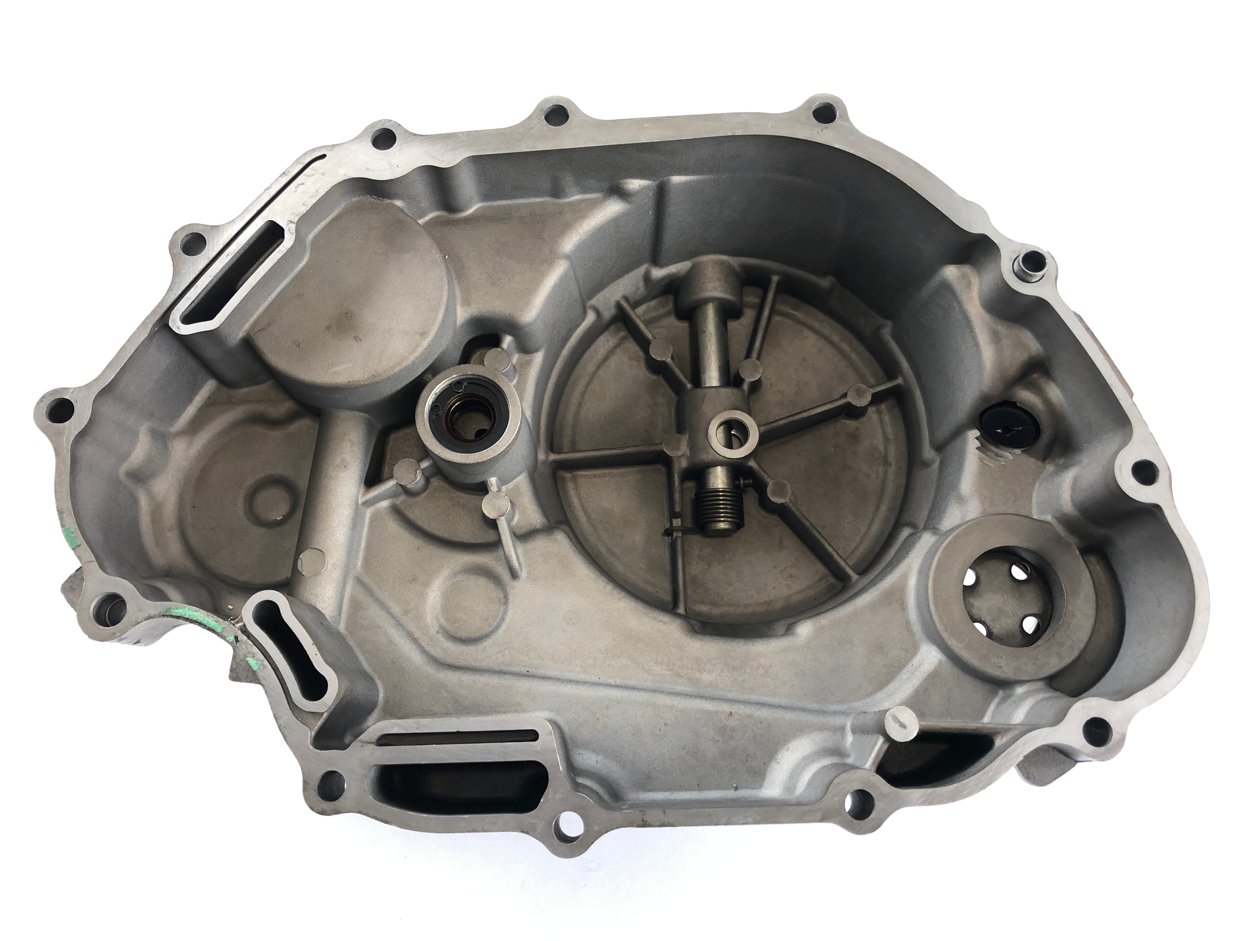 SWM SM 125 R [2017] -Clutch Lid Motor Lid