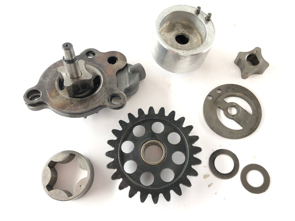 Husqvarna TE 510 [2008] - Kit pompe à huile