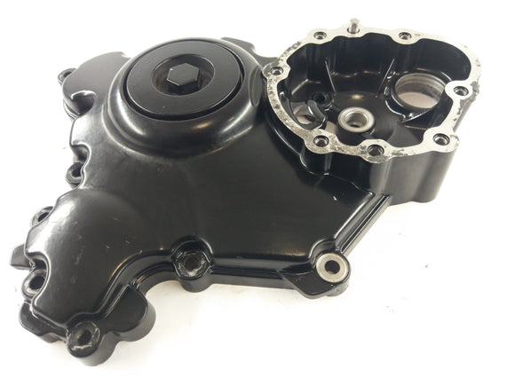 Triumph Daytona 955i T595N [2002] - Motorlokk til høyre