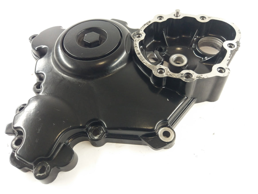 Triumph Daytona 955i T595N [2002] - Dešinysis variklio dangtelis