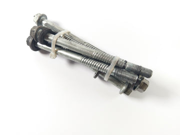 YAMAHA TDM 850 3VD [1992] - Schroeven Boutmotor