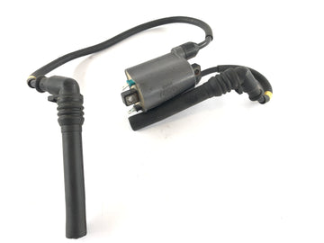 Kawasaki ZX9 -R ZX900B [1996] - Tändspole med plugg