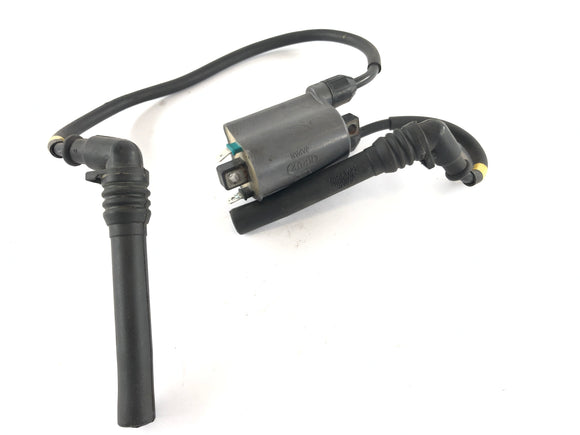 Kawasaki ZX9 -R ZX900B [1996] - Tändspole med plugg