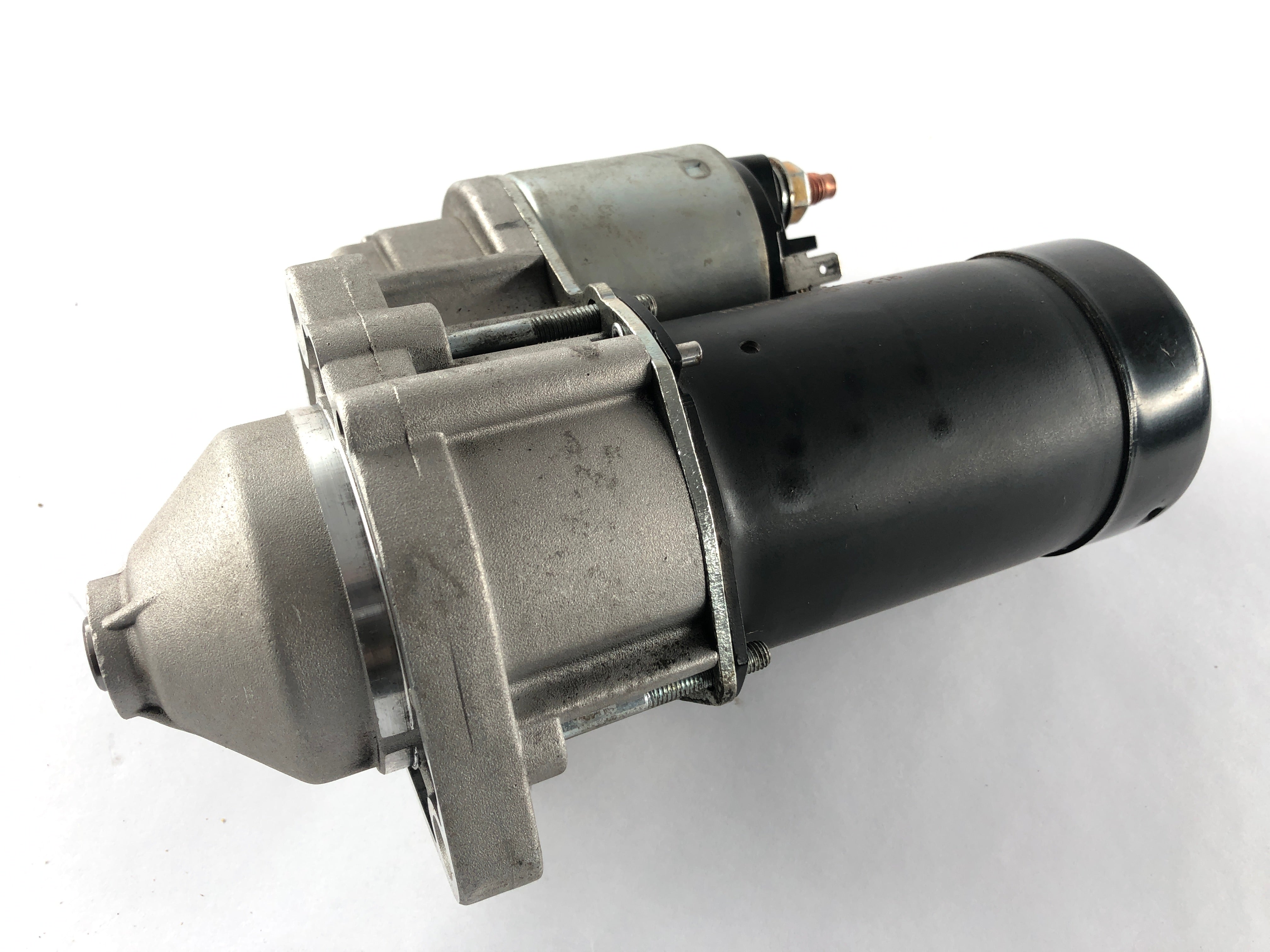 Moto Guzzi Norge 1200 LP [2006] - Starter motor