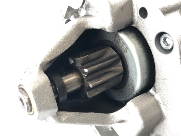 BMW R 1150 RT [2003] - Iniciante