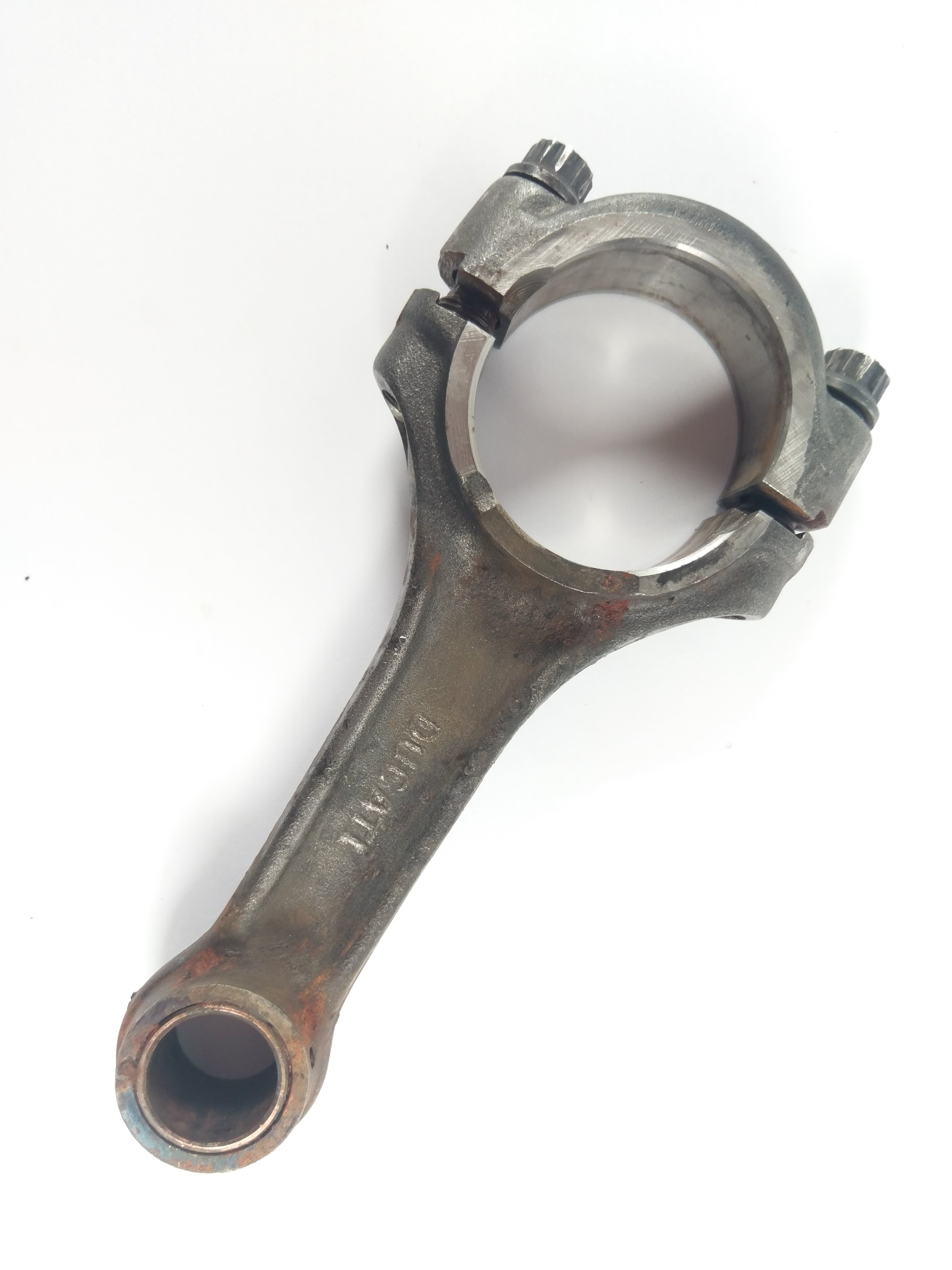 Ducati GTV 500 - connecting rod connecting rod - 0