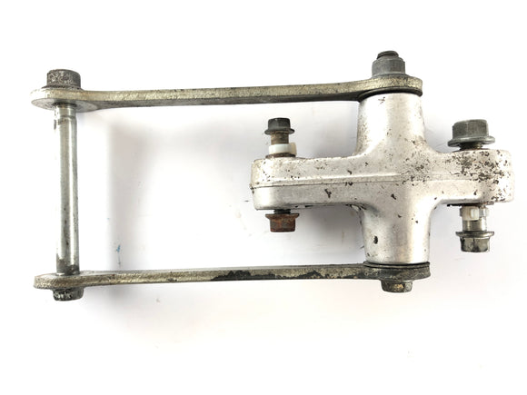 スズキ・バンディットGSF 650 S WVB5 [2005]  - デフレースレバースプリングボーン