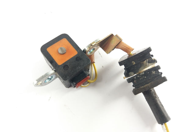 Honda VFR 800 FI RC46-オルタネーターピックアップ