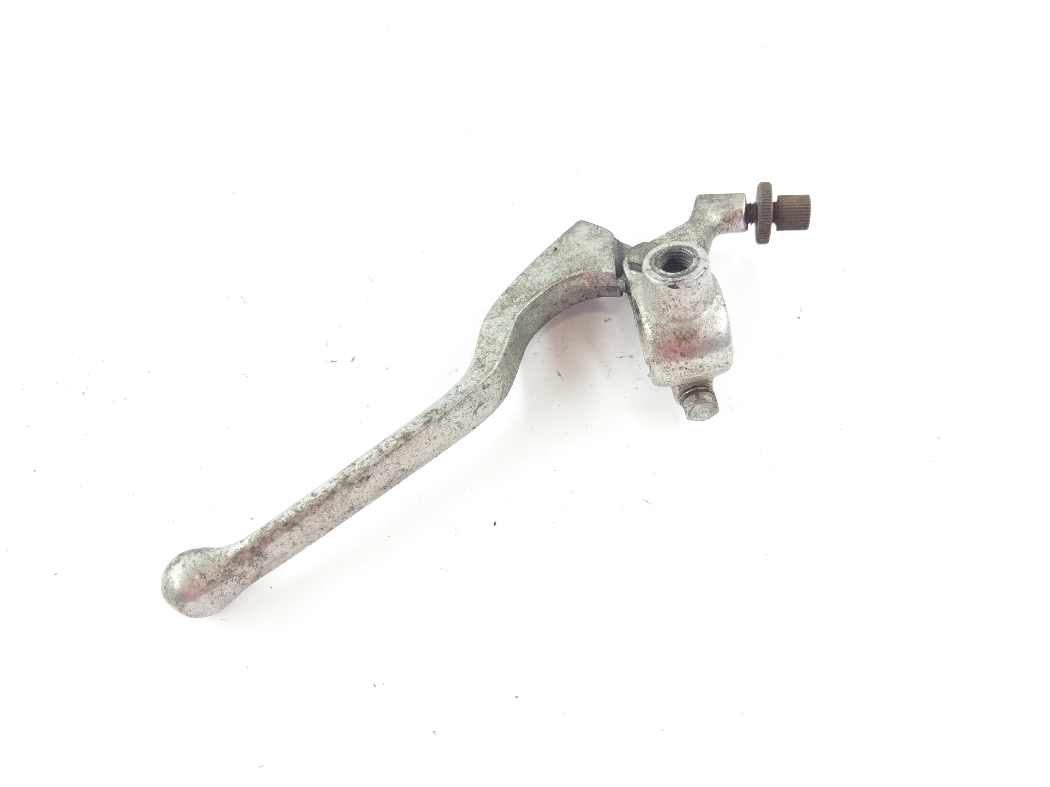 Honda XR 600 R PE04 [1993] - Clutch fitting clutch lever