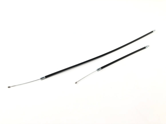 Moto Guzzi California II VT [1985] - Docke Train - Увеличение исполнения