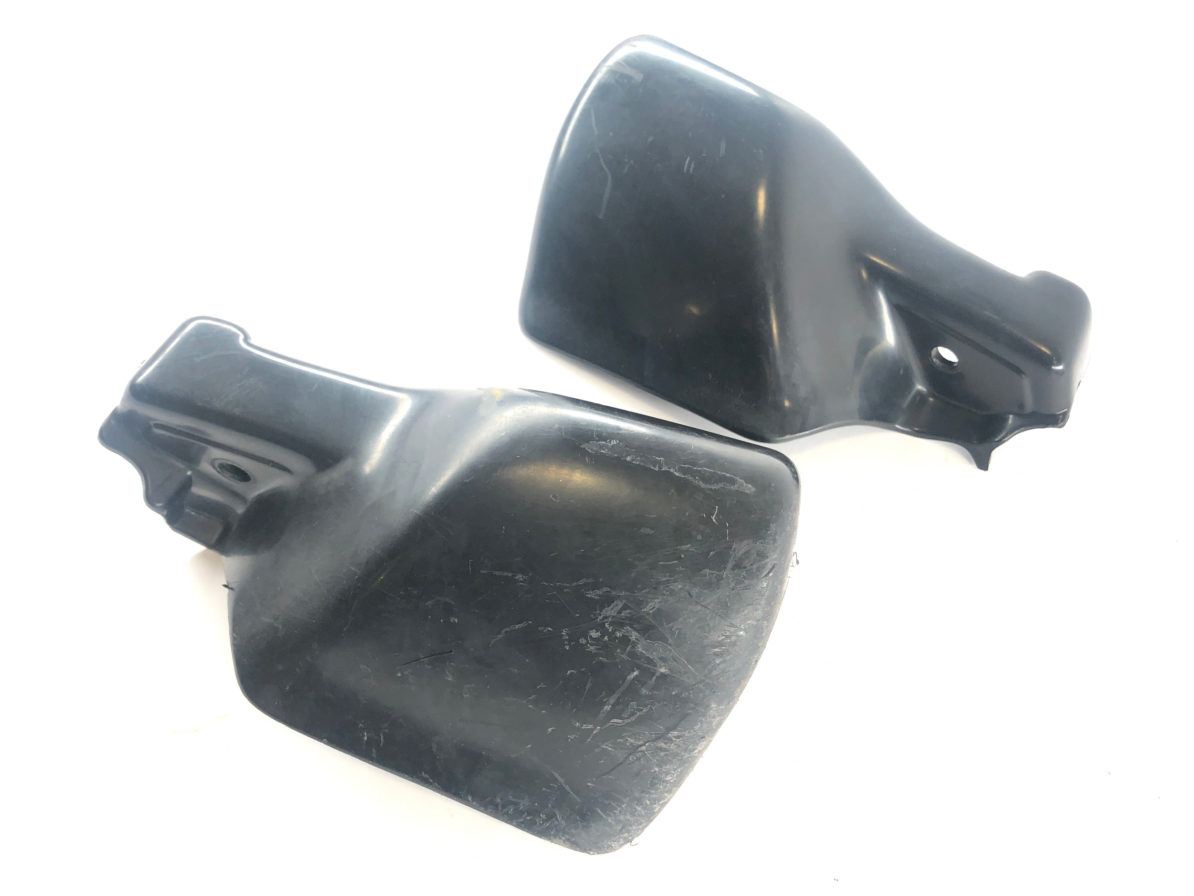 Triumph Tiger 900 T400 [1998] - Handguard Hand Protectors Set Pair