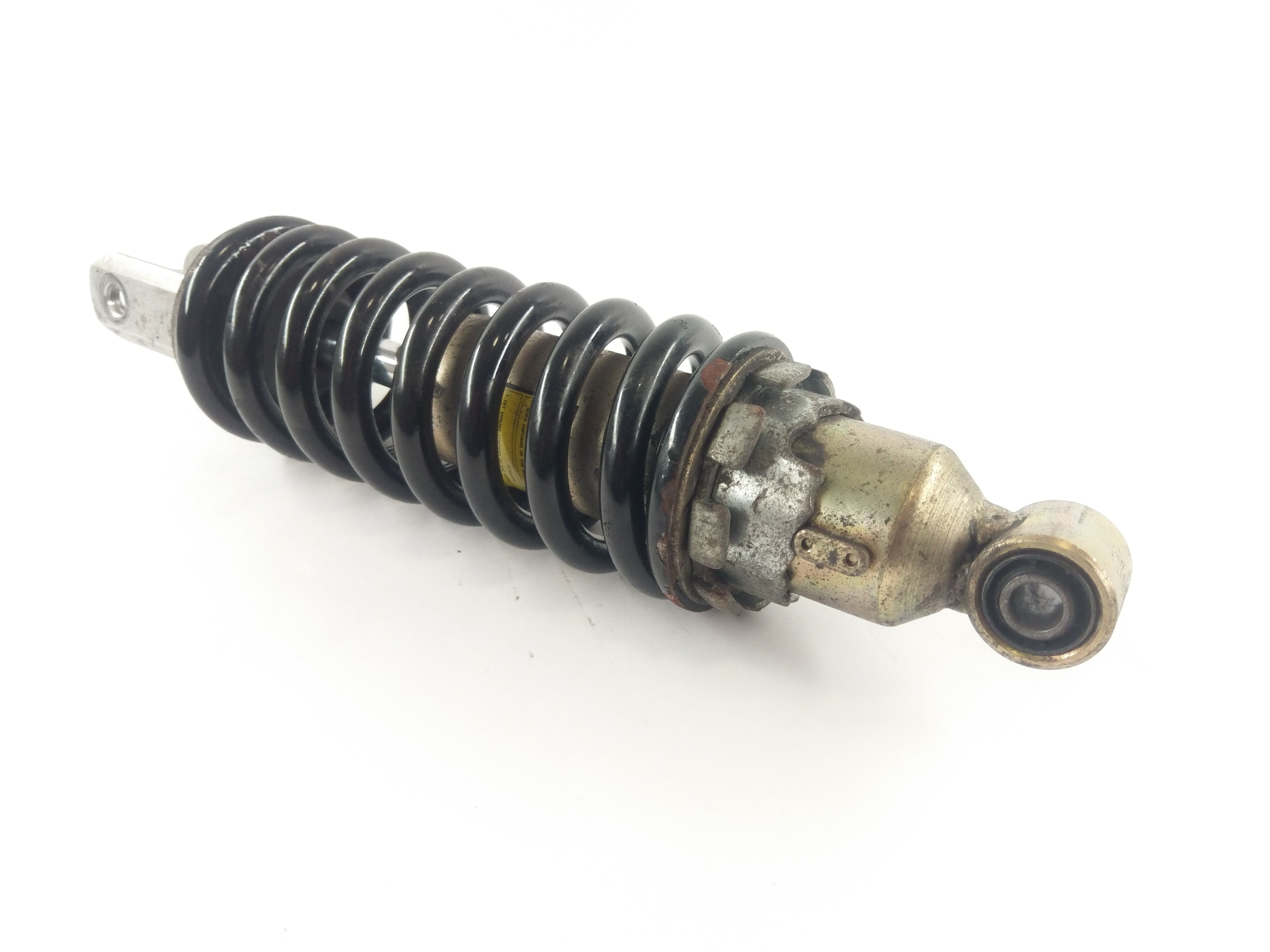 Suzuki GSF 1200 S GV75A [1998] - Spring Bumper Shock Absorber