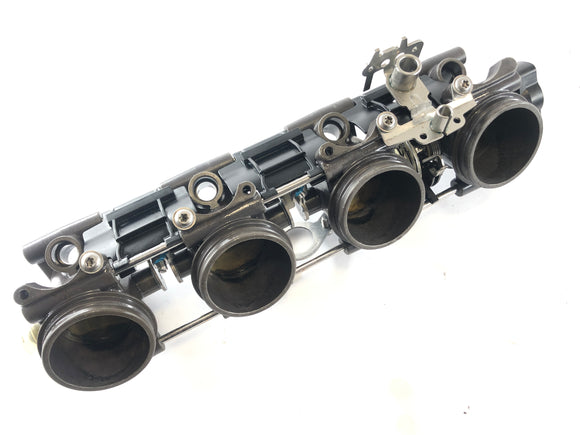 BMW K 1300 S K12S [2009]  - 节气门阀