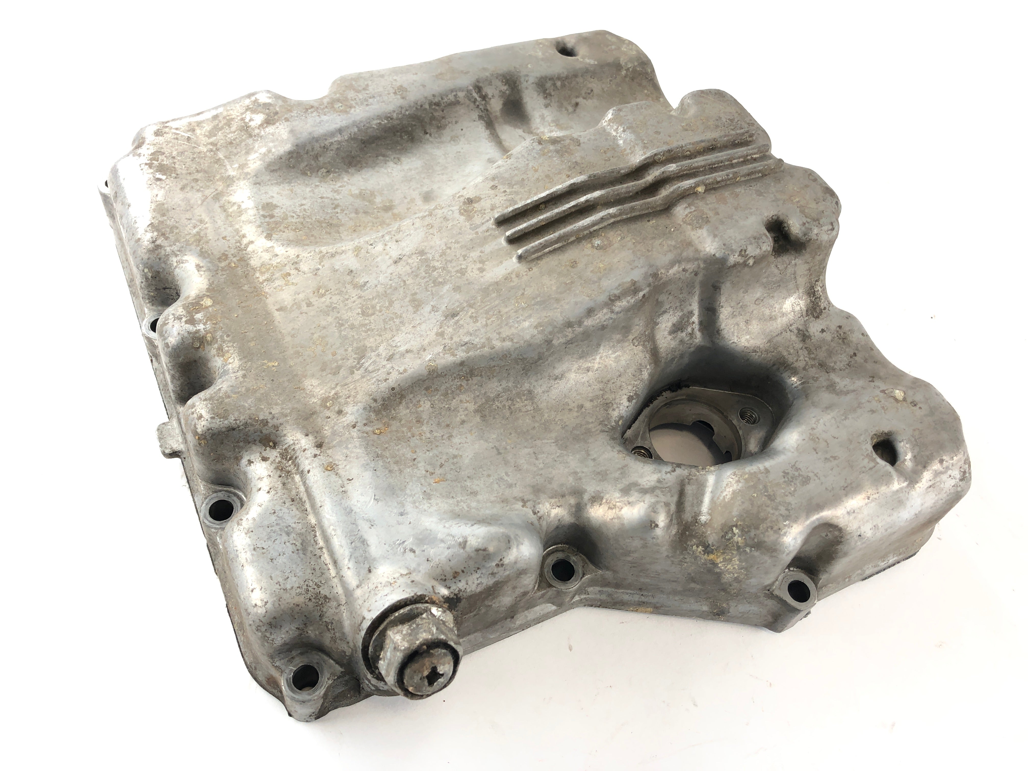 Yamaha YZF 750 R 4HN [1995] - Oil pan - 0