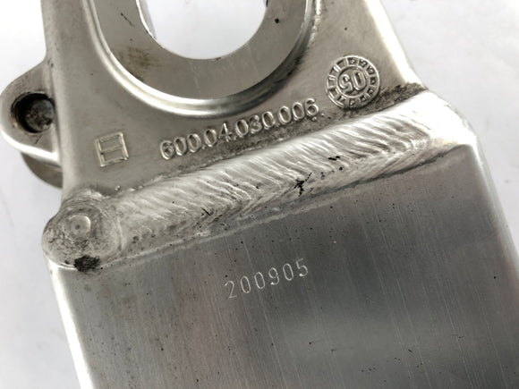 KTM 990 Superduke LC8 EFI [2008] - swing posteriore Schwinge Hwing