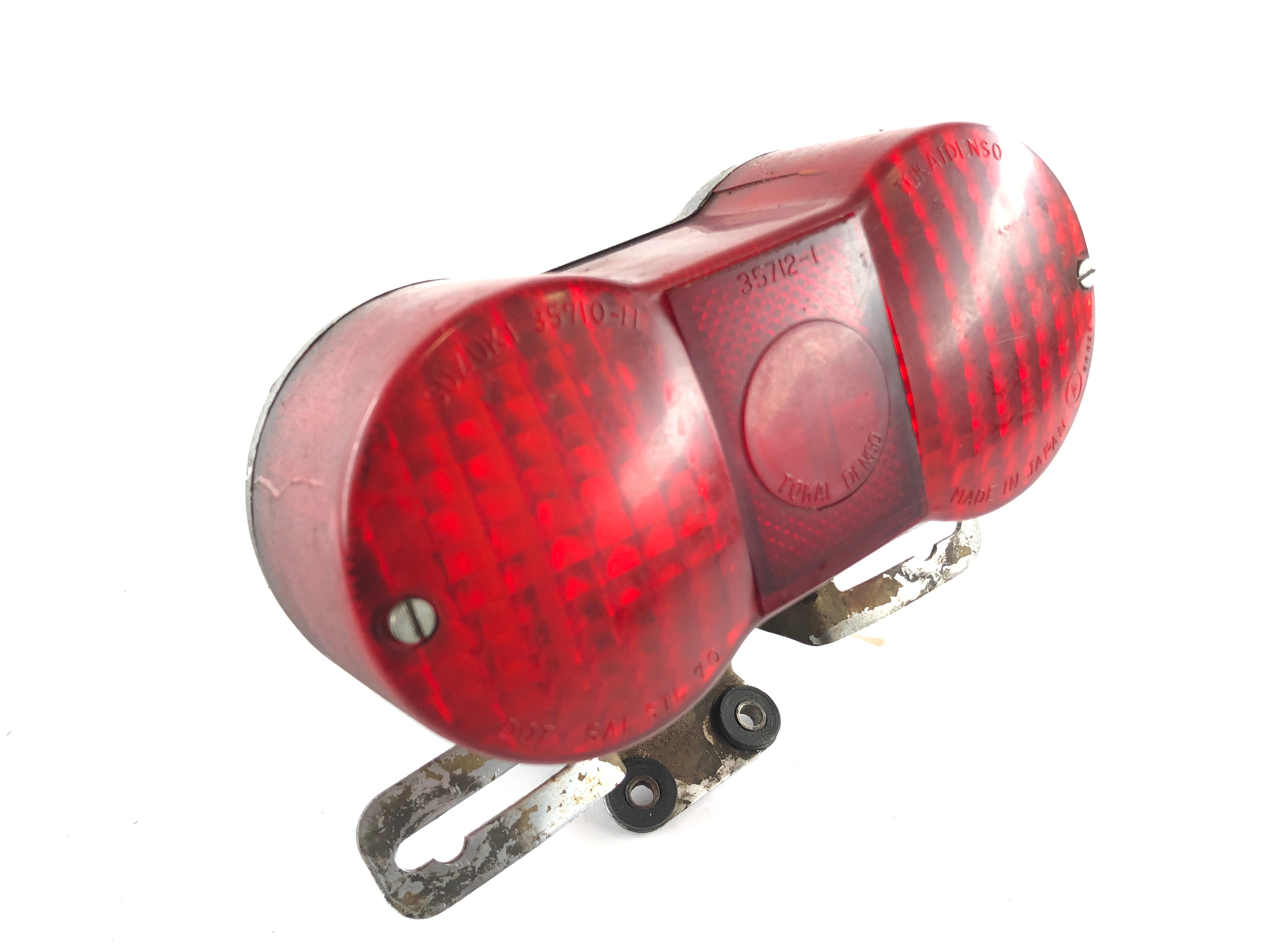 Suzuki T 500 [GT 500] - taillight - 0