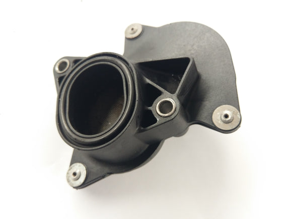 Triumph Bonneville 800 T100 [2004] - Síto ropy