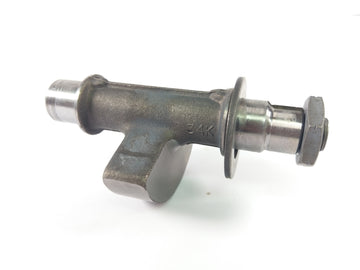 Yamaha TT 600 E Belgarda 4GV [1997] - Vlna kompenzace - 0