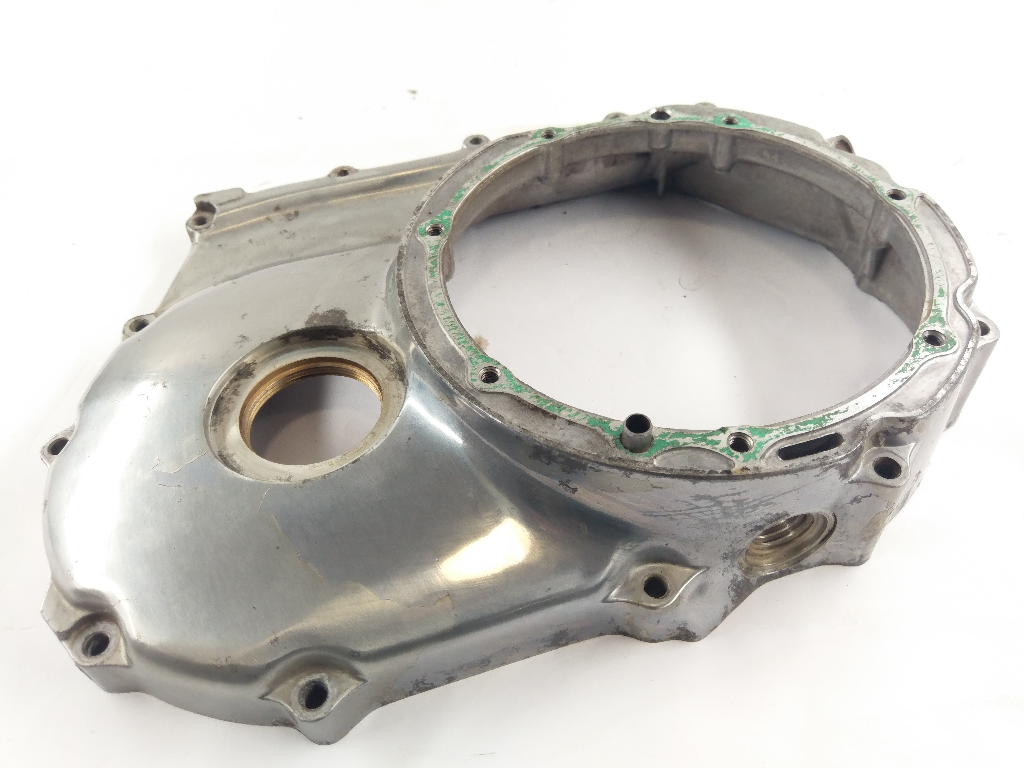 Honda VT 1100 SC32 [1999] - Clutch cover inside